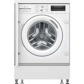   BOSCH WIW28542EU Serie|8 Elöltöltős beépíthető mosógép
