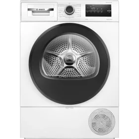   BOSCH WTH85221BY Serie|4 Hőszívattyús kondenzációs szárítógép  