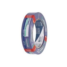   BLUE DOLPHIN Professzionális Festő-mázolószalag 25 mm x 50 m