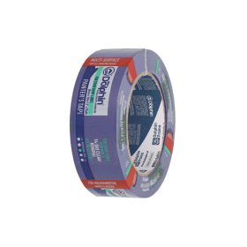   BLUE DOLPHIN Professzionális Festő-mázolószalag 38 mm x 50 m