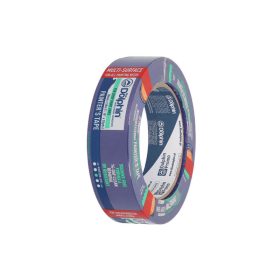   BLUE DOLPHIN Professzionális Festő-mázolószalag 30 mm x 50 m