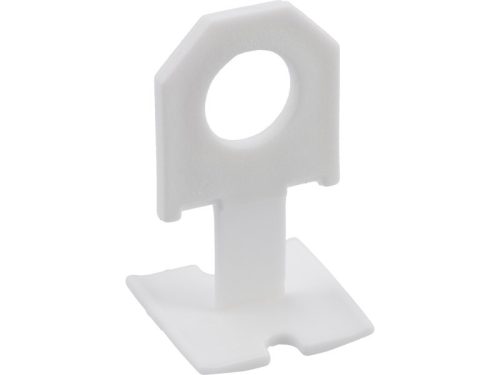 VOREL Burkolatszintező készlet 1 mm (700 talp + 200 ék+ fogó)