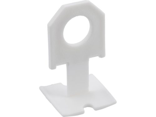 VOREL Burkolatszintező talp 1 mm (900 db)