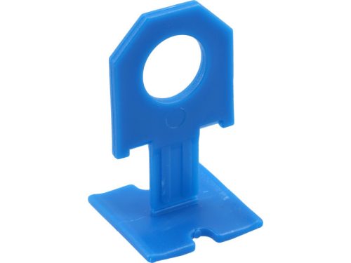 VOREL Burkolatszintező talp 2 mm (900 db)