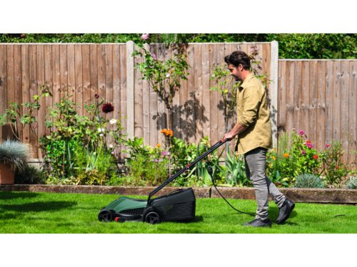 BOSCH Fűnyíró EasyRotak 32 / 1200 W