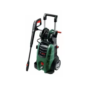   BOSCH Magasnyomású mosó tömlődobbal AdvancedAquatak 140 bar / 2100 W