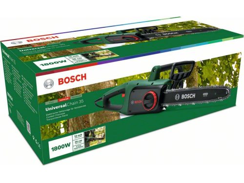 BOSCH Láncfűrész UniversalChain 35 / 1800 W