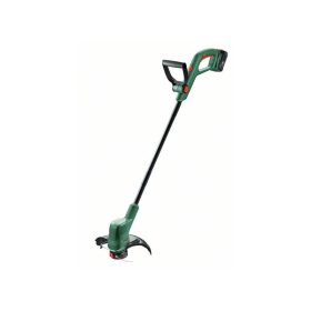   BOSCH Akkus szegélyvágó EasyGrassCut 18V-230 (1 x 2,0 Ah akku + töltő)