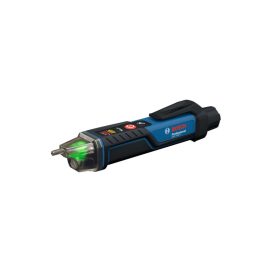   BOSCH Fáziskereső érintésmentes GVD 1000-17 / CAT IV 1000 V / IP67