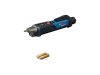 BOSCH Fáziskereső érintésmentes GVD 1000-17 / CAT IV 1000 V / IP67