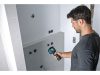 BOSCH Akkus hőkamera GTC 12V-450-13 (4 x 1,5 V-os LR6 (AA) elem + elemadapter)