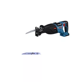   BOSCH BITURBO Akkus szablyafűrész GSA 18V-28 (akku + töltő nélkül)