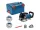 BOSCH Akkus falhoronymaró GNF18V-40 L-BOXX-ban (akkus és töltő nélkül)