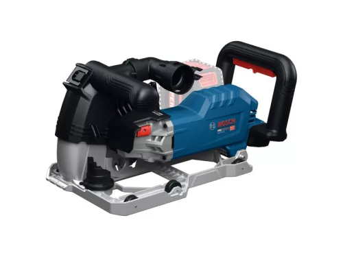 BOSCH Akkus falhoronymaró GNF18V-40 L-BOXX-ban (akkus és töltő nélkül)