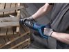 BOSCH Szablyafűrész GSA 12-30 kofferben + 2 db szablyafűrészlap / 1250 W