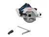BOSCH BITURBO Akkus körfűrész GKS 18V-68-2 (190 mm x 30 mm) (akku és töltő nélkül)