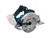 BOSCH BITURBO Akkus körfűrész GKS 18V-68-2 (190 mm x 30 mm) (akku és töltő nélkül)