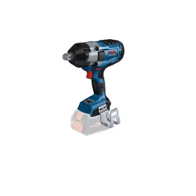   BOSCH BITURBO Akkus ütvecsavarozó 3/4" GDS 18V-1050 HC 1700/1050 Nm (akku és töltő nélkül)