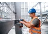 BOSCH BITURBO Akkus ütvecsavarozó 3/4" GDS 18V-1050 HC 1700/1050 Nm (akku és töltő nélkül)