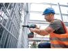BOSCH BITURBO Akkus ütvecsavarozó 3/4" GDS 18V-1050 HC 1700/1050 Nm (akku és töltő nélkül)