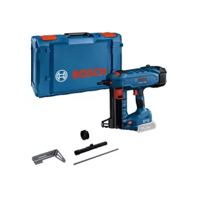   BOSCH PRO Akkus betonszögbelövő GNB 18V-40 XL-BOXX-ban (akku és töltő nélkül)