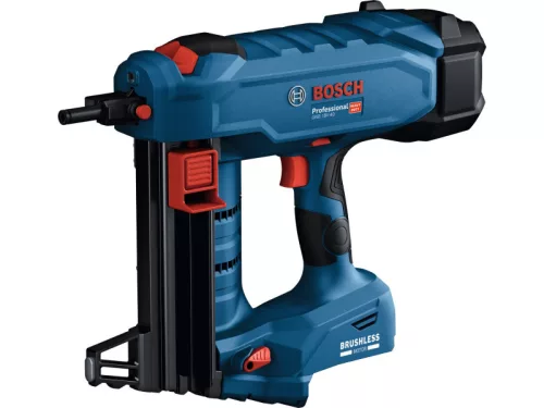 BOSCH PRO Akkus betonszögbelövő GNB 18V-40 XL-BOXX-ban (akku és töltő nélkül)