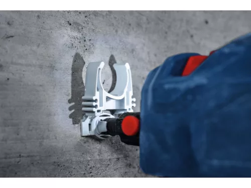 BOSCH PRO Akkus betonszögbelövő GNB 18V-40 XL-BOXX-ban (akku és töltő nélkül)