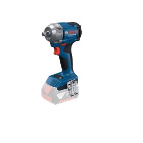   BOSCH Akkus ütvecsavarozó GDS 18V-350 1/2" 350 Nm (akku és töltő nélkül)