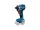 BOSCH Akkus ütvecsavarozó GDR 18V-215 1/4" 215 Nm (akku és töltő nélkül)