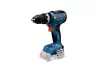 BOSCH Akkus ütvefúró-csavarozó GSB 18V-65 (akku + töltő nélkül)