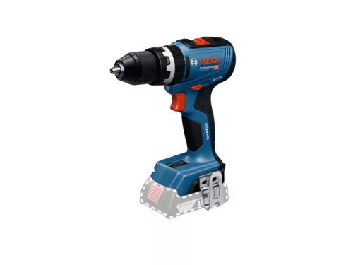 BOSCH Akkus ütvefúró-csavarozó GSB 18V-65 (akku + töltő nélkül)