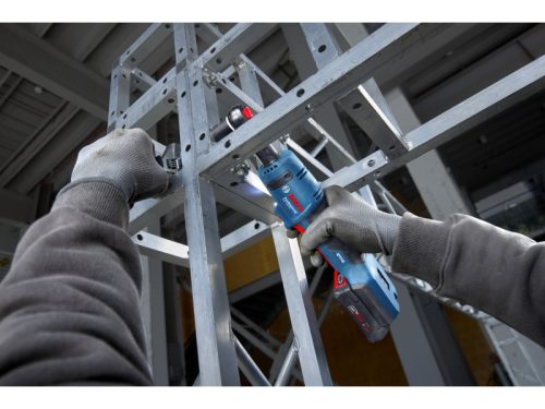 BOSCH Akkus racsnis csavarkulcs GRC 18V-60 3/8" 60 Nm (akku és töltő nélkül)