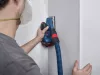 BOSCH Akkus rezgőcsiszoló GSS 18V-18 ford. szabályzós (92 x 182 mm) (akku és töltő nélkül)