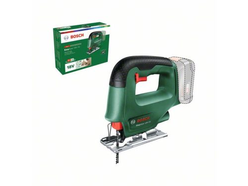 BOSCH Akkus dekopírfűrész EasySaw 18V-70 kengyelfogantyús (akku és töltő nélkül)