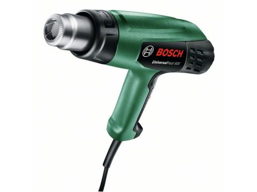 BOSCH Hőlégfúvó UniversalHeat 600 / 1800 W