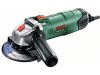BOSCH Sarokcsiszoló 115 mm UniversalGrind 750-115 / 750 W