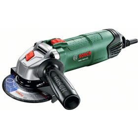BOSCH Sarokcsiszoló 115 mm UniversalGrind 750-115 / 750 W