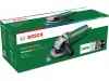 BOSCH Sarokcsiszoló 115 mm UniversalGrind 750-115 / 750 W