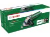 BOSCH Sarokcsiszoló 125 mm UniversalGrind 750-125 / 750 W