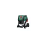 BOSCH Nedves/száraz porszívó 15 literes, tartozékokkal PAS15-220PRS / 1200 W