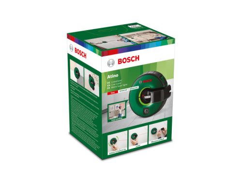 BOSCH Szintezőlézer Antino