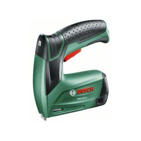 BOSCH Akkus tűzőgép PTK 3,6 LI 