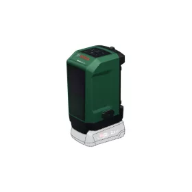   BOSCH Akkus bluetooth hangszóró Universal Speaker 18V-1 (Akkus és töltő nélkül)