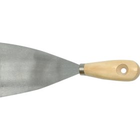 Spakli 100 mm barkács