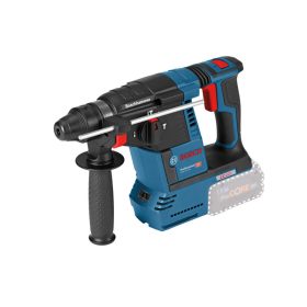   BOSCH Akkus fúrókalapács GBH 18V-26 SDS-Plus 2,6 J (akku és töltő nélkül)