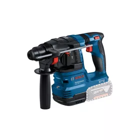   BOSCH Akkus Kombikalapács GBH 185-LI kartondobozban (akku és töltő nélkül) SDS-Plus