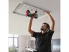 BOSCH Akkus erőcsomag GSR 18V-65 + GWS18V-11 + tartozékkészlet (akku és töltő nélkül)