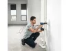 BOSCH Akkus erőcsomag GSR 18V-65 + GWS18V-11 + tartozékkészlet (akku és töltő nélkül)