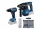 BOSCH Akkus erőcsomag GSR 18V-65 + GBH 18V-22 + tartozékkészlet
