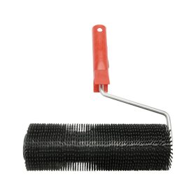 VOREL Tüskés henger 230 x 75 mm nyelezhető